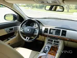 Jaguar XF 2014